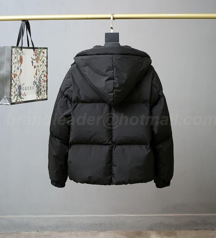 LV Men's Outwear 141